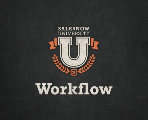 workflow configuration